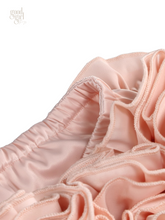 Nevaeh Two Piece Corset Dress